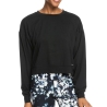 Sweat Noir Femme Roxy Baby Come Home