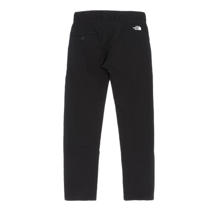 Pantalon de Randonnée Noir Femme The North Face Routeset