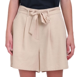 Short Beige Femme Teddy Smith 30416853D-B29