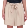 Short Beige Femme Teddy Smith 30416853D-B29