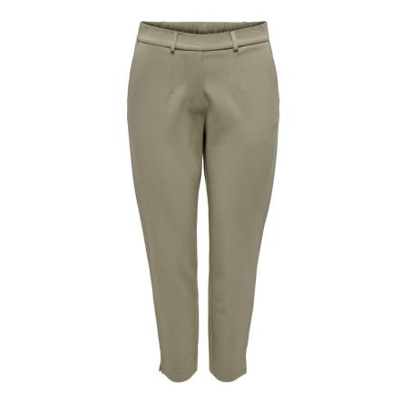 Pantalon Marron Femme JDY New Pretty