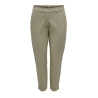 Pantalon Marron Femme JDY New Pretty
