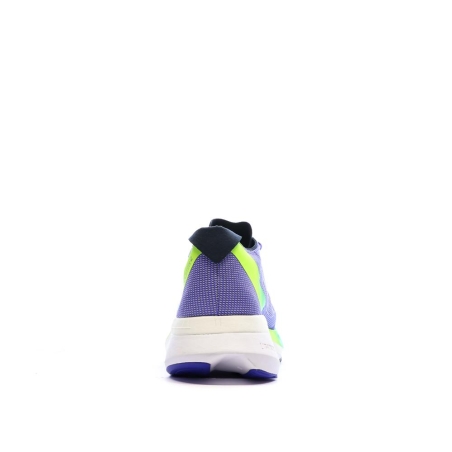 Chaussures de Running Bleu Homme Adidas Adizero Boston IF9211