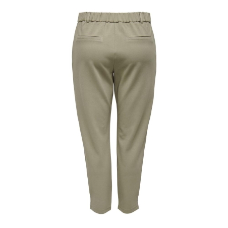 Pantalon Marron Femme JDY New Pretty