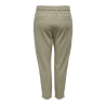 Pantalon Marron Femme JDY New Pretty