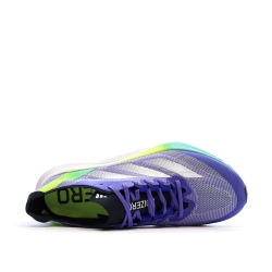 Chaussures de Running Bleu Homme Adidas Adizero Boston IF9211