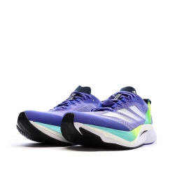 Chaussures de Running Bleu Homme Adidas Adizero Boston IF9211