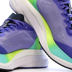 Chaussures de Running Bleu Homme Adidas Adizero Boston IF9211