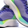 Chaussures de Running Bleu Homme Adidas Adizero Boston IF9211