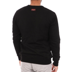 Sweat Noir Femme Supreme Grip Olga