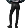 Jean Noir Femme Kaporal Coblac