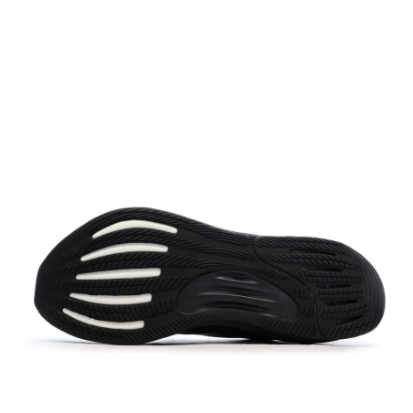 Chaussures de Running Noir Homme Adidas Supernova JI1419