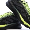 Chaussures de Running Noir Homme Adidas Supernova JI1419