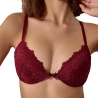 Soutien-Gorge Prune Femme Les Petites Bombes Poline