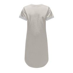 Robe Sweat Beige Femme JDY IVY FPU