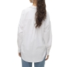 Chemise Blanche Femme Vero Moda Fanni