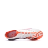 Chaussures de football Blanches/Oranges Homme Puma Ultra 5 Match