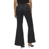 Pantalon à Pinces Noir Femme Vero Moda Tara