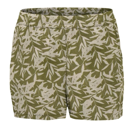 Short Vert/Rose Femme Only Nova Life