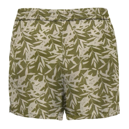 Short Vert/Rose Femme Only Nova Life