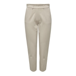 Pantalon Beige Femme JDY New Pretty