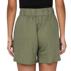 Short Kaki Femme JDY Geggo