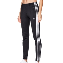 Jogging Noir Femme Adidas 2361