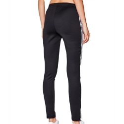 Jogging Noir Femme Adidas 2361