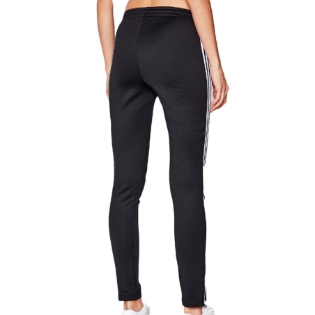 Jogging Noir Femme Adidas 2361