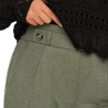 Short Kaki Femme JDY Geggo
