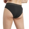 Culotte Noir Femme Dim Oh
