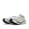 Chaussures de Running Grises/Jaunes Homme Adidas Supernova