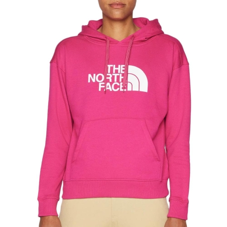 Sweat Rose Femme The North Face Drew