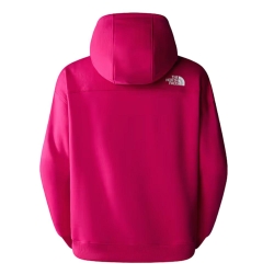 Sweat Rose Femme The North Face Drew