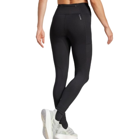 Legging Noir Femme Adidas Ultimate