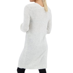 Robe Gris clair Femme JDY Elanora