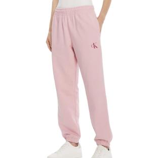 Jogging Rose Femme Calvin Klein Jeans Monologo