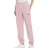 Jogging Rose Femme Calvin Klein Jeans Monologo