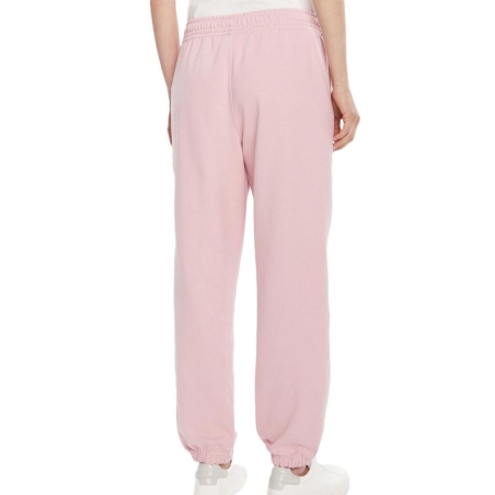 Jogging Rose Femme Calvin Klein Jeans Monologo