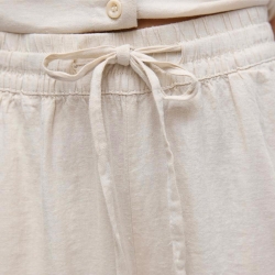 Short Beige Femme Vero Moda Linn