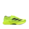 Baskets Jaune/Noire Homme Adidas Adizero Takumi
