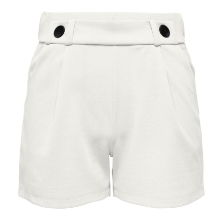 Short Écru Femme JDY GEGGO KLM