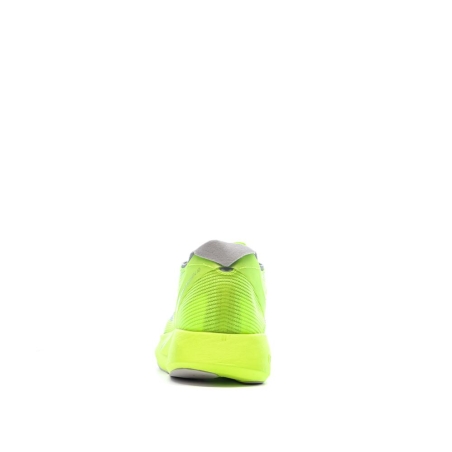 Baskets Jaune/Noire Homme Adidas Adizero Takumi