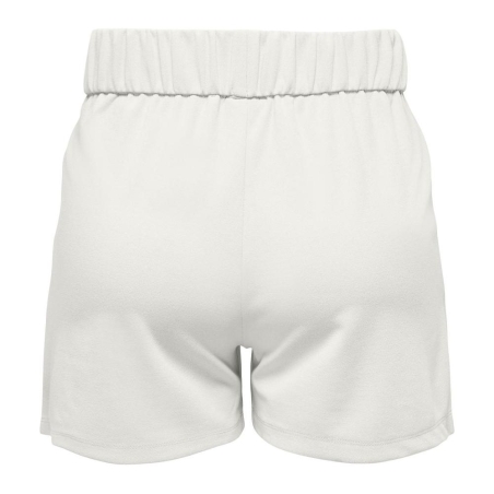 Short Écru Femme JDY GEGGO KLM