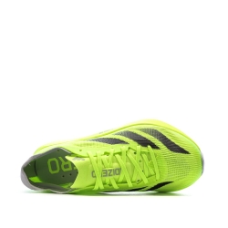 Baskets Jaune/Noire Homme Adidas Adizero Takumi