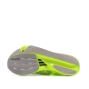 Baskets Jaune/Noire Homme Adidas Adizero Takumi