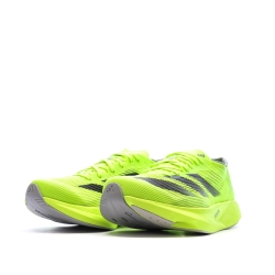 Baskets Jaune/Noire Homme Adidas Adizero Takumi