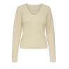 Pull Beige Femme JDY Ellen