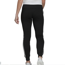 Jogging Noir Femme Adidas GM5551