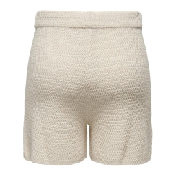 Short Beige Femme Jdy Tropica